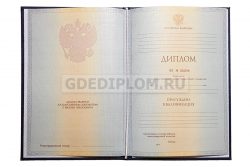 диплом психолога вуз 2012-2013